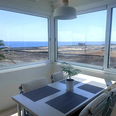 Mar De Sal Apartamento Teguise  Exterior foto