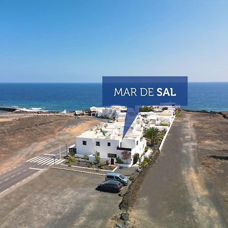 Mar De Sal Apartamento Teguise  Exterior foto