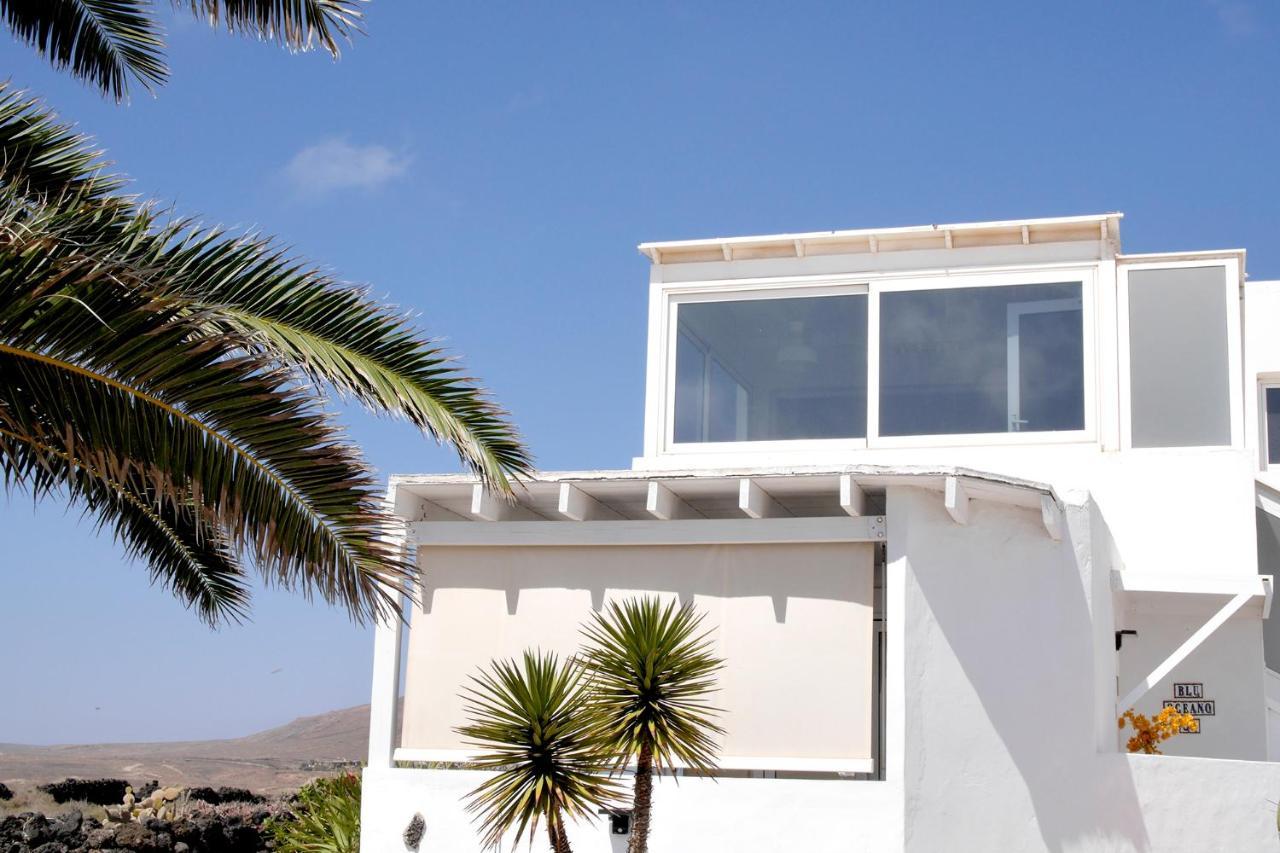 Mar De Sal Apartamento Teguise  Exterior foto