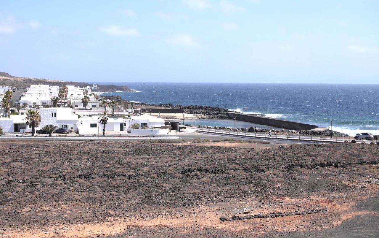 Mar De Sal Apartamento Teguise  Exterior foto