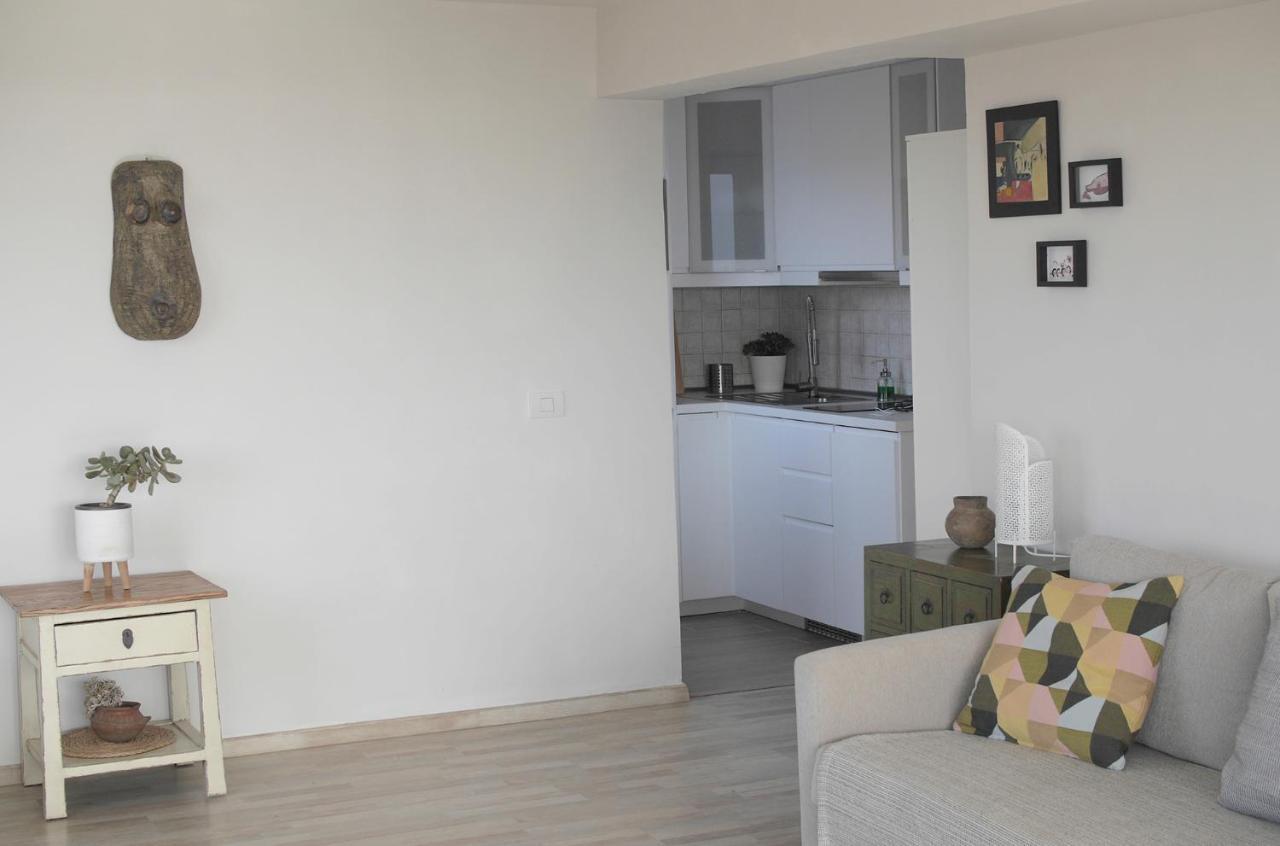 Mar De Sal Apartamento Teguise  Exterior foto
