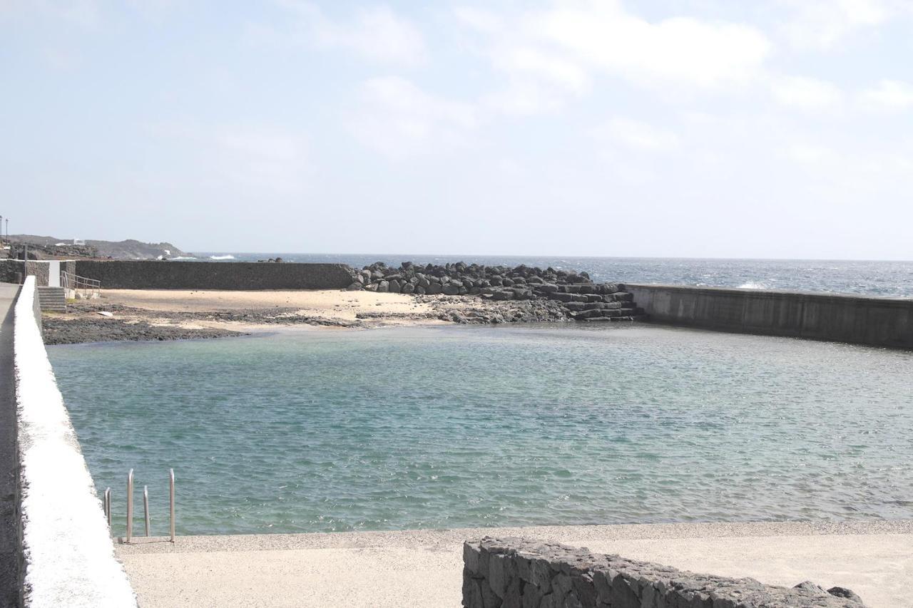 Mar De Sal Apartamento Teguise  Exterior foto
