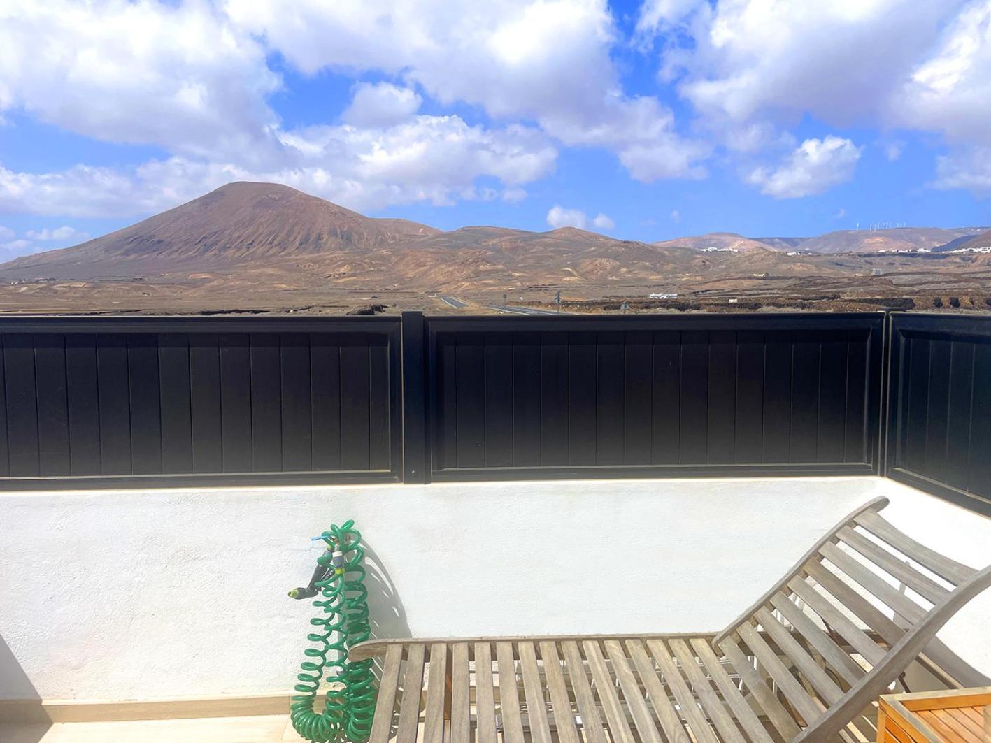 Mar De Sal Apartamento Teguise  Exterior foto