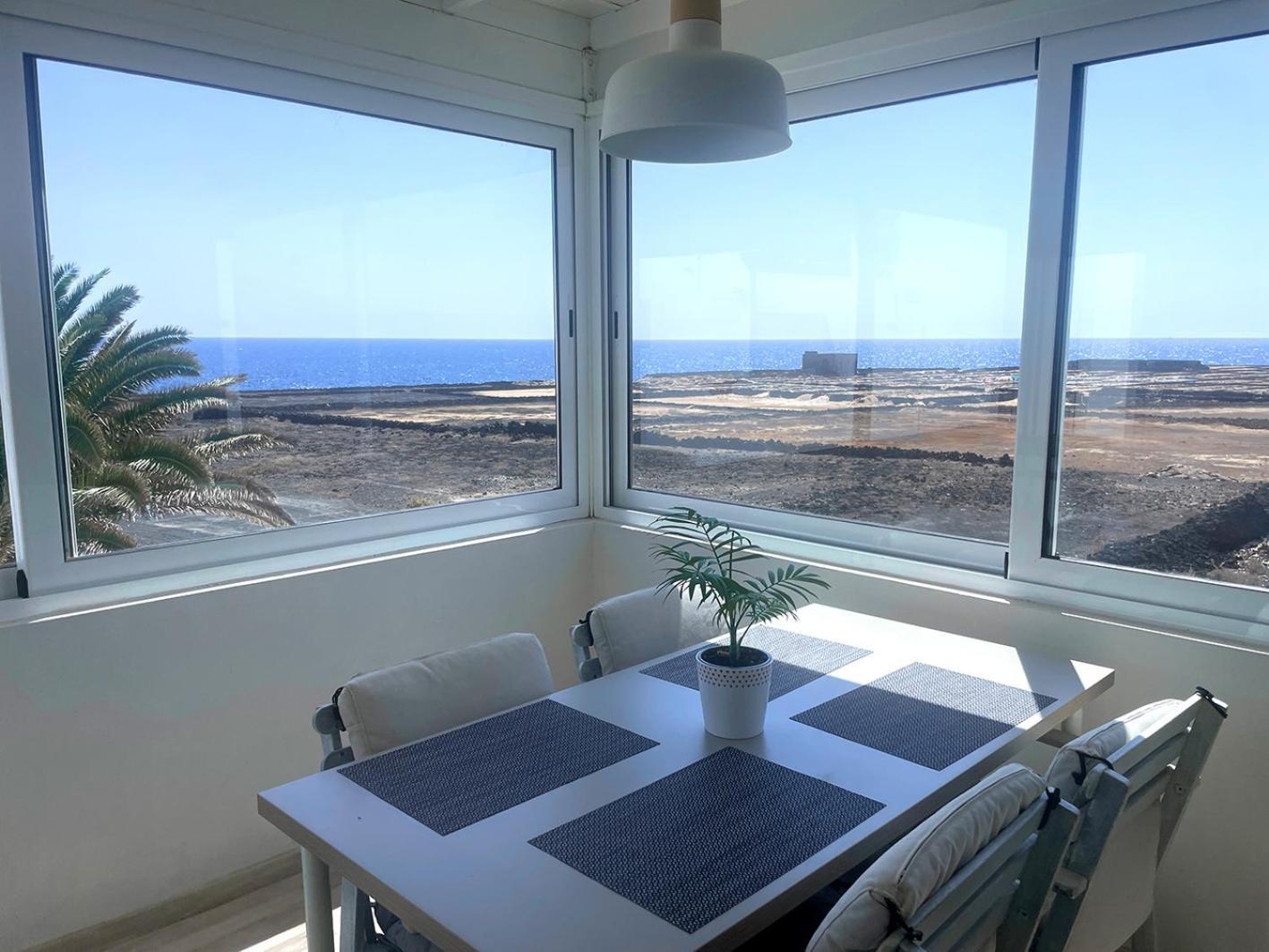 Mar De Sal Apartamento Teguise  Exterior foto