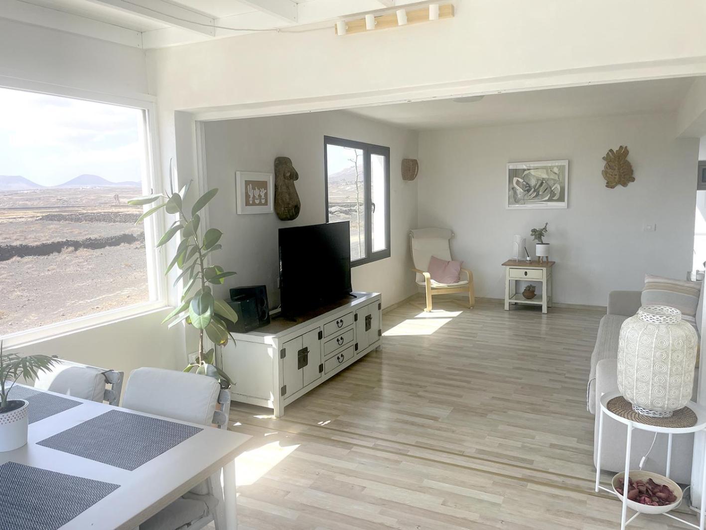 Mar De Sal Apartamento Teguise  Exterior foto