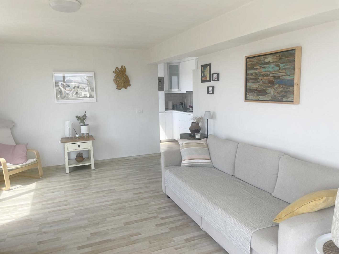 Mar De Sal Apartamento Teguise  Exterior foto