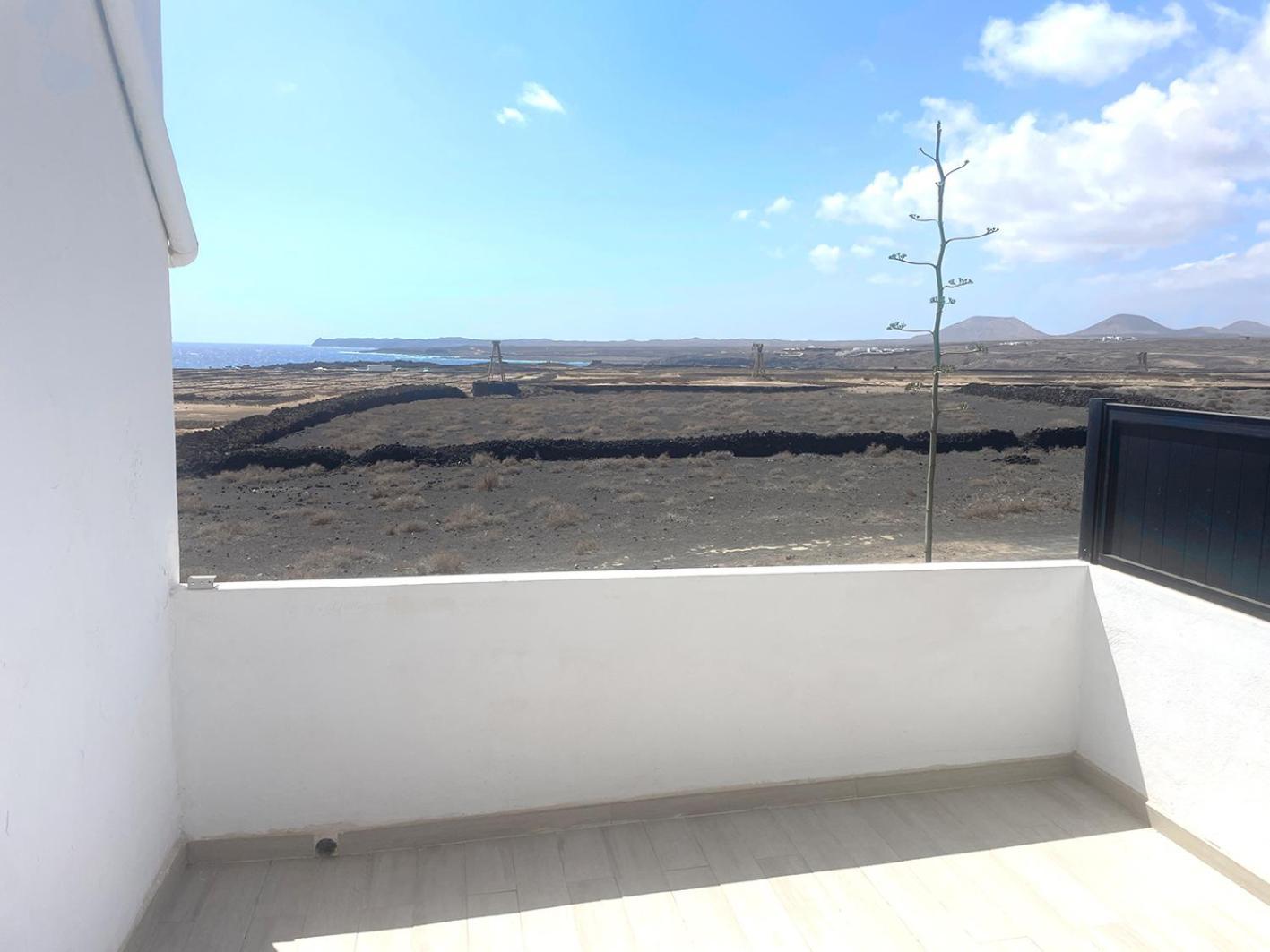 Mar De Sal Apartamento Teguise  Exterior foto